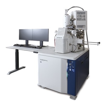 ショットキー走査電子顕微鏡 SUシリーズのイメージ